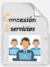 Concesión de Servicios